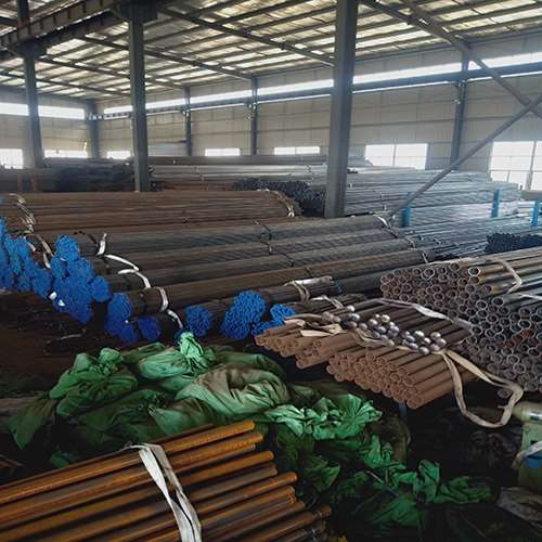 军垦路街道声测管为何能作为桩基础检测材料？