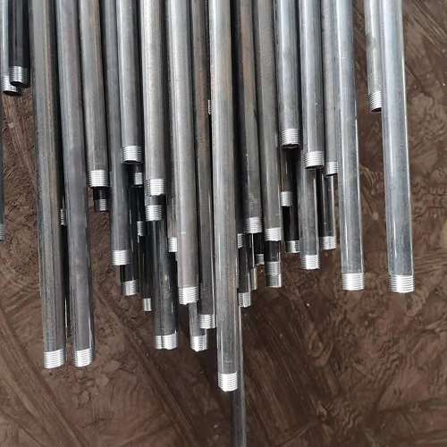 军垦路街道声测管重量是多少？买管必知的计算公式